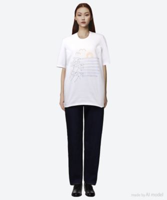 Ｔシャツ　２５＿０５７