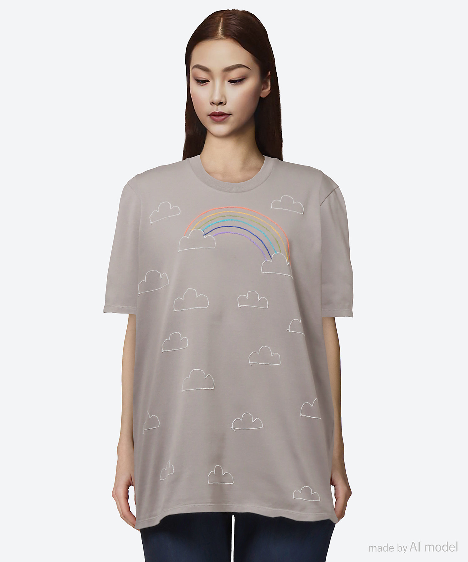 Tシャツ 25_062 | bengt paris (Women)/ベンクト パリ Tシャツ 25_062 | bengt paris (Women)/ベンクト パリ