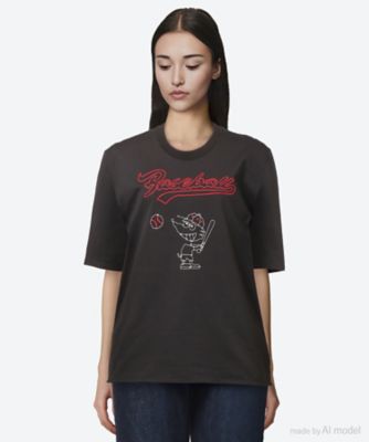 bengt paris (Women)/ベンクト パリ Ｔシャツ　２５＿０９６