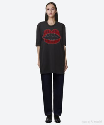 Tシャツ 25_099 | bengt paris (Women)/ベンクト パリ Tシャツ 25_099 | bengt paris (Women)/ベンクト パリ