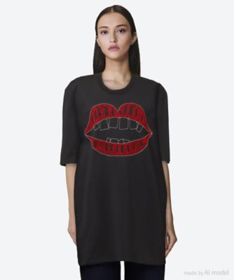 ＜bengt paris (Women)＞Ｔシャツ　２５＿０９９