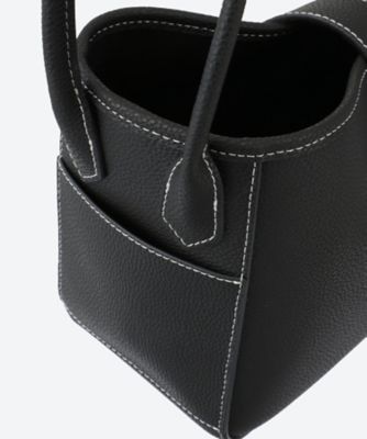 ステッチデザイン２ｗａｙショルダーバッグ　ＢａＢＸＬ６０５０