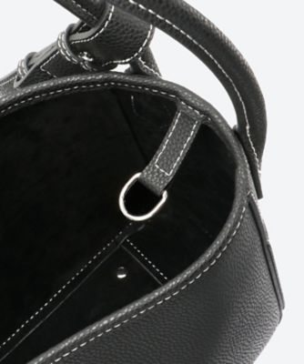 ステッチデザイン２ｗａｙショルダーバッグ　ＢａＢＸＬ６０５０