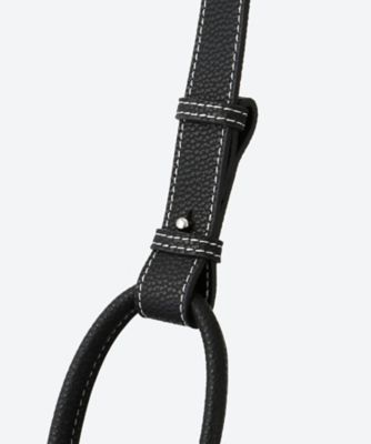 ステッチデザイン２ｗａｙショルダーバッグ　ＢａＢＸＬ６０５０