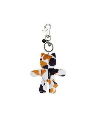 ＮＡＢＩ　Ｋｅｙ　Ｒｉｎｇ　５ＰＯＢＫＲ０１＿ＴＲ