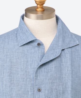 シャツ　７６２Ｓ０３０８