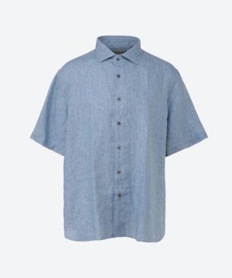 CORNELIANI (Men)/コルネリアーニ シャツ　７６２Ｓ０３０８
