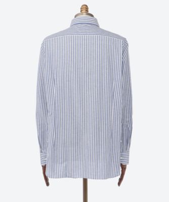 コルネリアーニ　シャツ　50 シャツ 762S0506 | CORNELIANI (Men)/コルネリアーニ