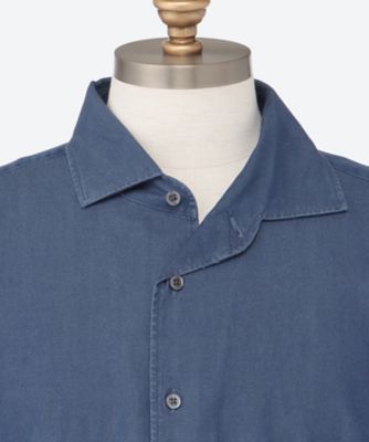 シャツ 762S0605 | CORNELIANI (Men)/コルネリアーニ