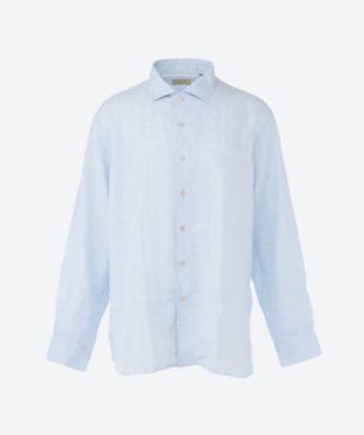 CORNELIANI (Men)/コルネリアーニ シャツ　７６２Ｓ０６４１