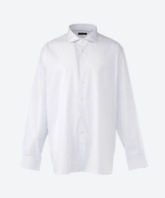 CORNELIANI (Men)/コルネリアーニ シャツ　７６５Ｓ８５０９