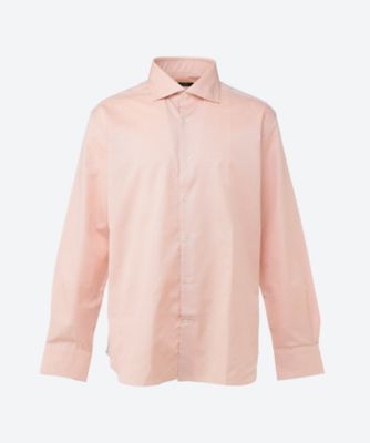 CORNELIANI (Men)/コルネリアーニ シャツ　７６８Ｓ６５３４