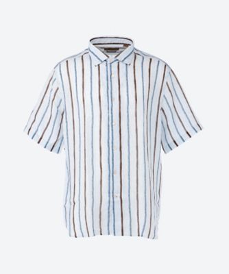 CORNELIANI (Men)/コルネリアーニ シャツ　７６８Ｓ９３２３
