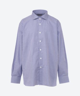 CORNELIANI (Men)/コルネリアーニ シャツ　７６８Ｓ９５０４