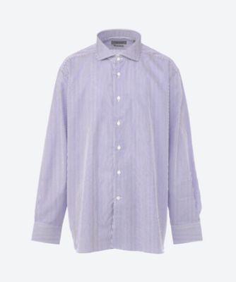 CORNELIANI (Men)/コルネリアーニ シャツ　７６８Ｓ９５１１