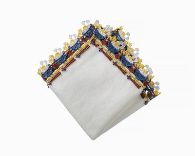 近沢レース店 (Women)/チカザワレーステン 【予約販売】９月デザイン　卵かけご飯（ホワイト）　ＦＷ０９－１