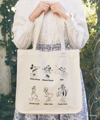 ミナペルホネン rosy ミニオーバルトート ミナペルホネン rosy ミニオーバルトート トートバッグM rosy