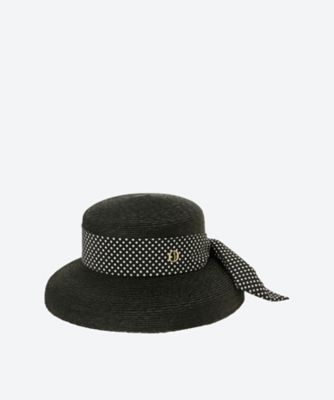 Chapeau d′ O (Women)/シャポー ド オー ＳｔｒａｗＢｒａｉｄ　Ｃａｓａｂｌａｎｃａ　２３２０６０２１５