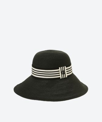 Chapeau d′ O (Women)/シャポー ド オー ＰａｐｅｒＢｒａｉｄ　Ｃａｐｅｌｉｎｅ　２５２０６０２１１
