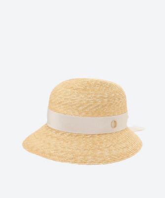 Chapeau d′ O (Women)/シャポー ド オー Ｂａｃｋ　Ｒｉｂｂｏｎ　ＭＵＧＩ　Ｃｌｏｃｈｅ　２５２０６０２１８