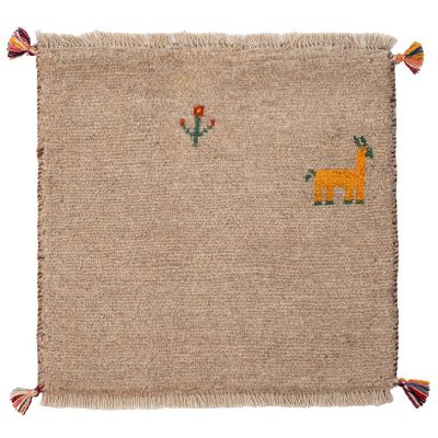 楽天市場】ギャッベ ミニの通販