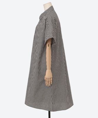 【kaa】ERUKEI/GINZA COUTURE チェック柄 エルケイ（ERUKEI）直営】のドレス通販ショップ｜銀座クチュール