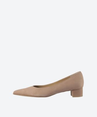 ODETTE E ODILE (Women)/オデット エ オディール パンプス 45112930032 モカ 靴【三越伊勢丹/公式】