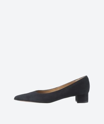 ODETTE E ODILE (Women)/オデット エ オディール パンプス 45112930032 ネイビー 靴【三越伊勢丹/公式】