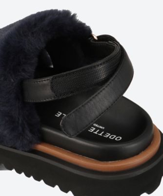 サンダル 45141000003 | ODETTE E ODILE (Women