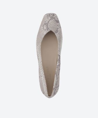 ODETTE E ODILE メッシュフラットシューズ　22cm ODETTE E ODILE｜ラウンドメッシュ フラット10↑ | Rakuten