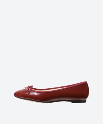 【新品】ODETTE E ODILE フラットシューズ フラットシューズ 45162000002 | ODETTE E ODILE