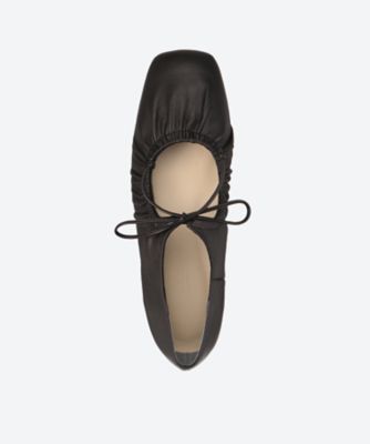 ODETTE E ODILE オデット エ オディール　メッシュフラットシューズ ODETTE E ODILE｜Nメッシュレースアップ フラット10↑ | Rakuten