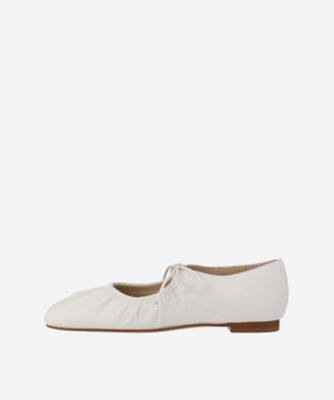 ODETTE E ODILE オデット エ オディール　メッシュフラットシューズ ODETTE E ODILE｜Nメッシュレースアップ フラット10↑ | Rakuten