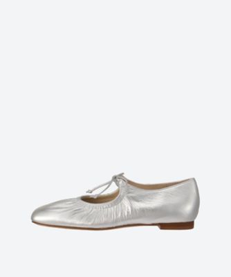 【新品⭐︎美品】Odette e Odile☆フラットシューズ☆ フラットシューズ | ODETTE E ODILE (Women)/オデット エ