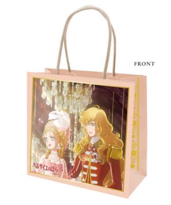 【京都フランスおまとめ】★「ベルサイユのばら」ハニーバター＆アーモンド