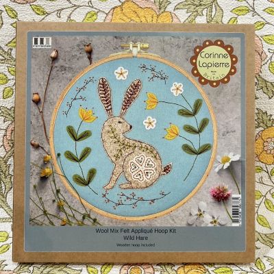 ☆ペレッテ・サモイロフ作 クロスステッチ刺繍 図案セット