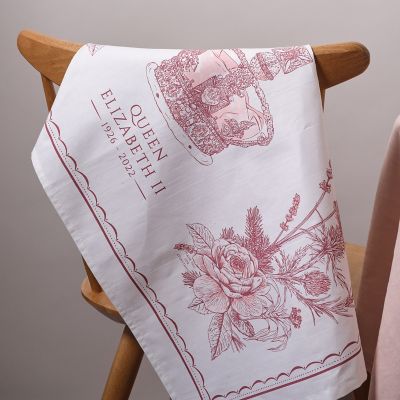 ☆ティータオル E2R ＆ C3R セット | Victoria Eggs