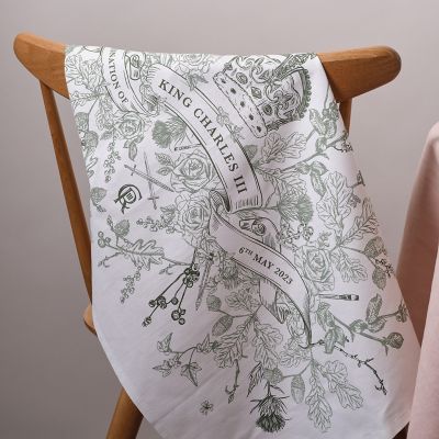 ☆ティータオル E2R ＆ C3R セット | Victoria Eggs