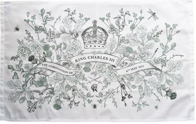 ☆ティータオル E2R ＆ C3R セット | Victoria Eggs