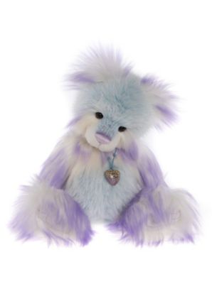 2019年【Charlie Bears】チャーリーベアーズ  Candice Charlie Bears Plush Collection 2019 CANDICE Panda Bear