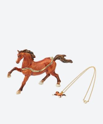 トリンケットボックス　馬車 トリンケットボックス 馬車