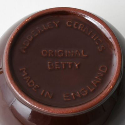 ブラウン ベティ ティーポット ロゴ入り Brown Betty　2cup 71cCq0dd-gL._UF350,350_QL80_.jpg