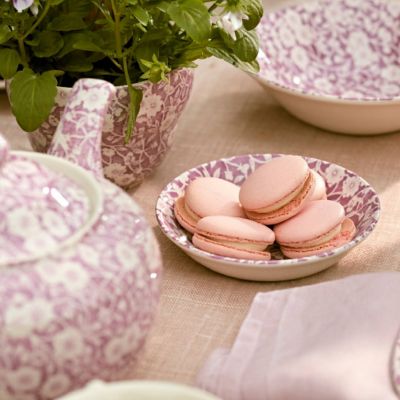 ☆【予約販売】ブロッサムキャリコ・フルーツプレート【12月上旬以降