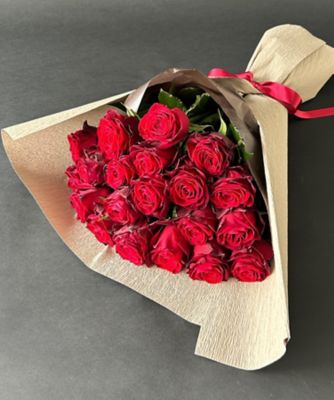 佐藤薔薇４７本 佐藤薔薇47本 佐藤様専用薔薇47本 （訳あり》山形県産