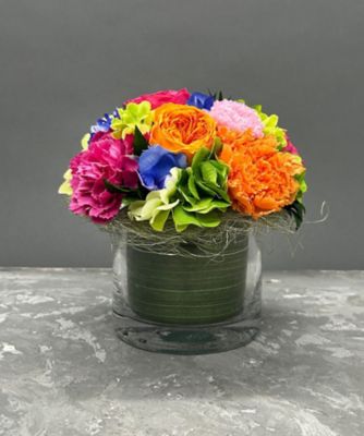 アートフラワー 布花アートフラワー