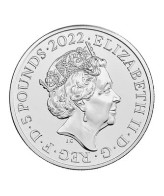 英国ロイヤルミント　ピーターラビット銀貨 英国ロイヤルミント ピーターラビット銀貨