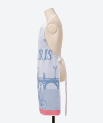 Tsuzusisa サロン限定エプロン Le comptoir つづりさ 【公式通販】