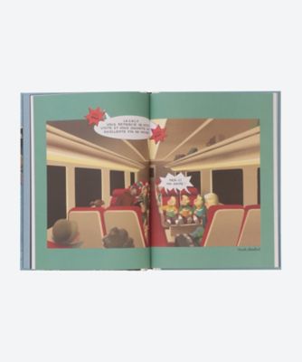 ☆フランス語版書籍「みつごちゃんの旅行」 | Les Triples/みつご