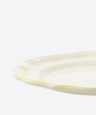 Gien Volupte ジアン ヴォリュプテ デザート プレート 3枚セット Gien Volupte ジアン ヴォリュプテ デザート プレート 3枚セット