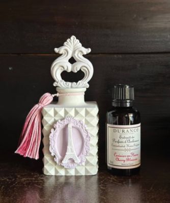 アロマストーン セット 天然石 ストーンディフューザー 水晶 CJDUA